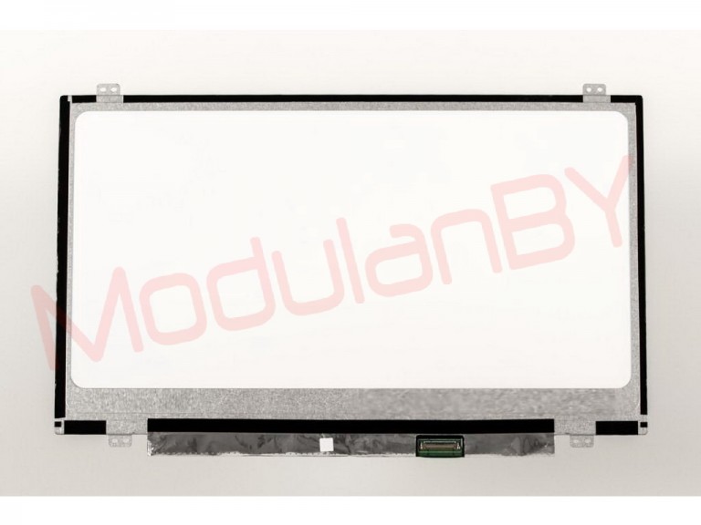 14,0" LED 1600X900 N140FGE EA2 30PIN EDP RIGHT SLIM GLARE NEW CMO матрица для ноутбука