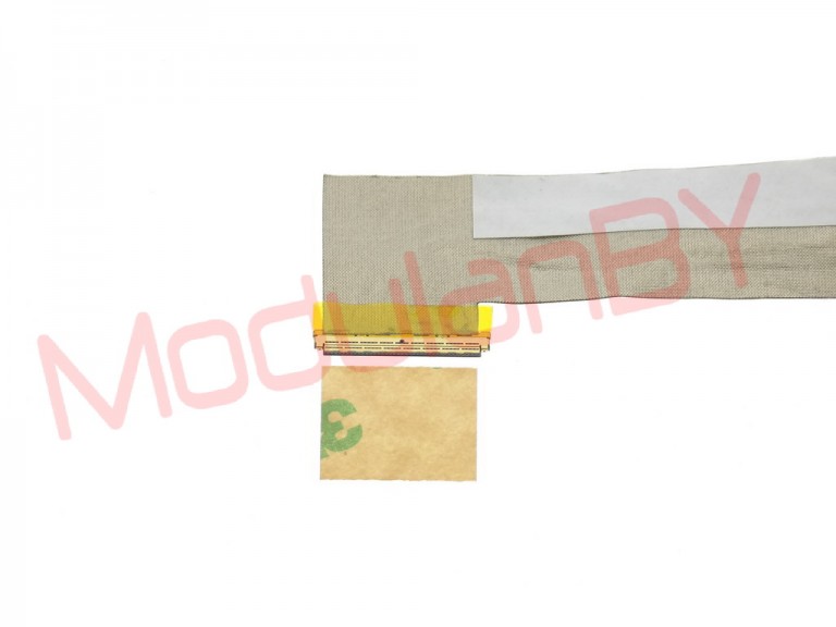 ACER Extensa 5235 5635 webcam 40 pin LED шлейф матрицы