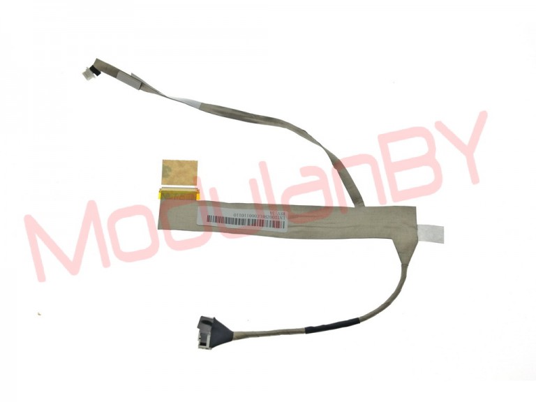 ACER Extensa 5235 5635 webcam 40 pin LED шлейф матрицы