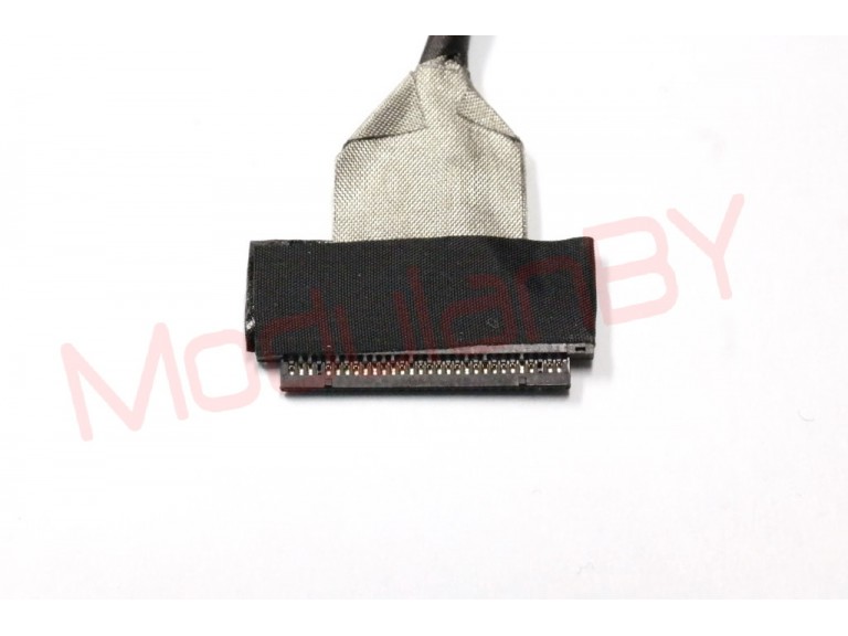 Dell Inspiron 5110 40 pin LED шлейф матрицы