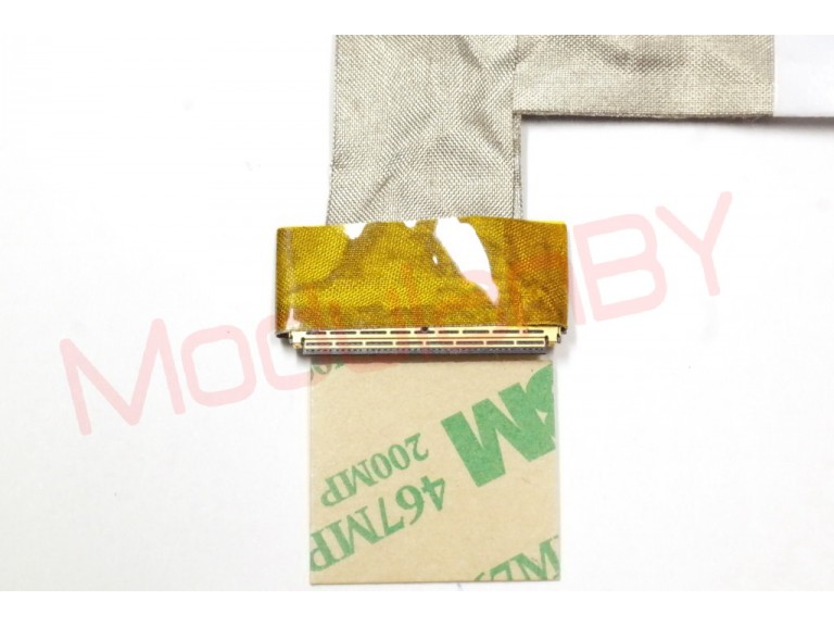 Dell Inspiron 5110 40 pin LED шлейф матрицы