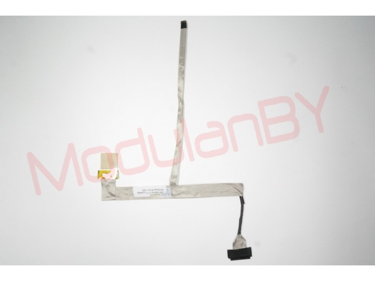 Dell Inspiron 5110 40 pin LED шлейф матрицы