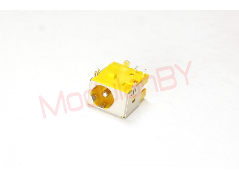 PJ056/1,65mm Acer Aspire: 3650 , 3660 , 3680 , 5040 , 5050 , 5570 , 5570Z Разъемы