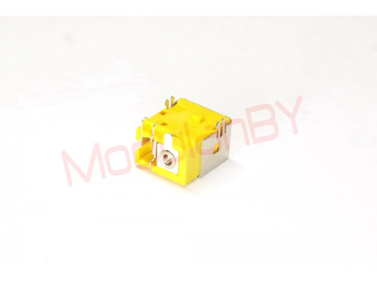 PJ056/1,65mm Acer Aspire: 3650 , 3660 , 3680 , 5040 , 5050 , 5570 , 5570Z Разъемы