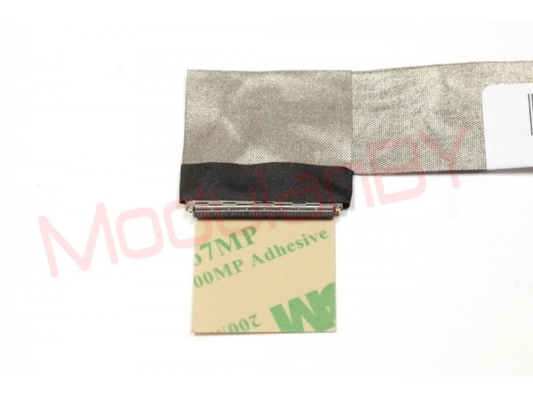 Lenovo IdeaPad Y550 P/N DC020001J10 LED 40 pin шлейф матрицы