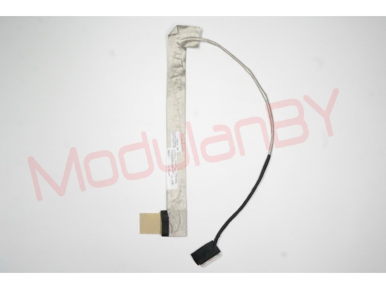 Lenovo IdeaPad Y550 P/N DC020001J10 LED 40 pin шлейф матрицы