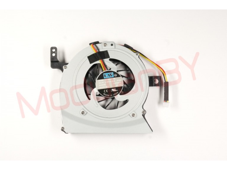 Toshiba Satellite L645 L600 L630 L640 C600 C630 C640 3 pin ВЕНТИЛЯТОР ДЛЯ НОУТБУКА