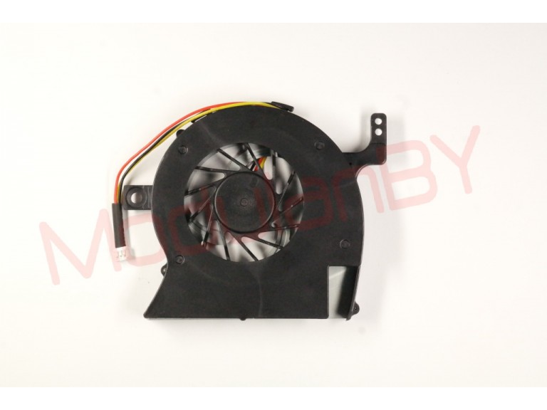 Toshiba Satellite L645 L600 L630 L640 C600 C630 C640 3 pin ВЕНТИЛЯТОР ДЛЯ НОУТБУКА