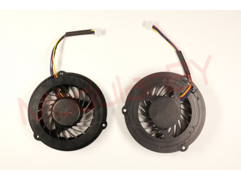 Lenovo SL300 SL400 SL500 Вентилятор для ноутбука