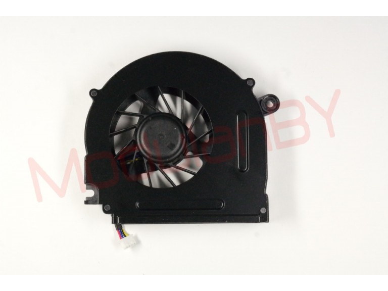 Dell Studio 1535 1536 1537 1555 1558 ВЕНТИЛЯТОР ДЛЯ НОУТБУКА