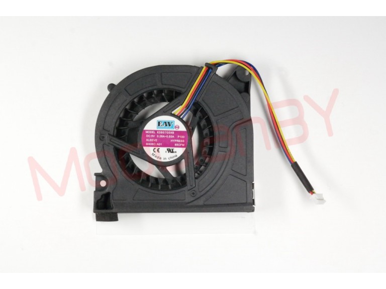 Lenovo IdeaPad Y510 , Y520 , Y530 , V550 ВЕНТИЛЯТОР ДЛЯ НОУТБУКА