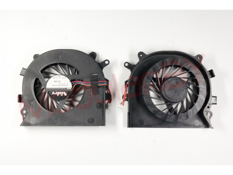 SONY Vaio VPC-EA VPC-EB ВЕНТИЛЯТОР ДЛЯ НОУТБУКА