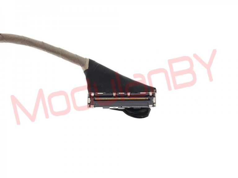 HP Pavilion DV7 DV7-4000 DV7-5000 LED 40 pin шлейф матрицы