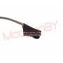 HP Pavilion DV7 DV7-4000 DV7-5000 LED 40 pin шлейф матрицы