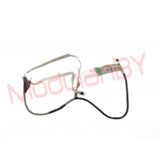 HP Pavilion DV7 DV7-4000 DV7-5000 LED 40 pin шлейф матрицы