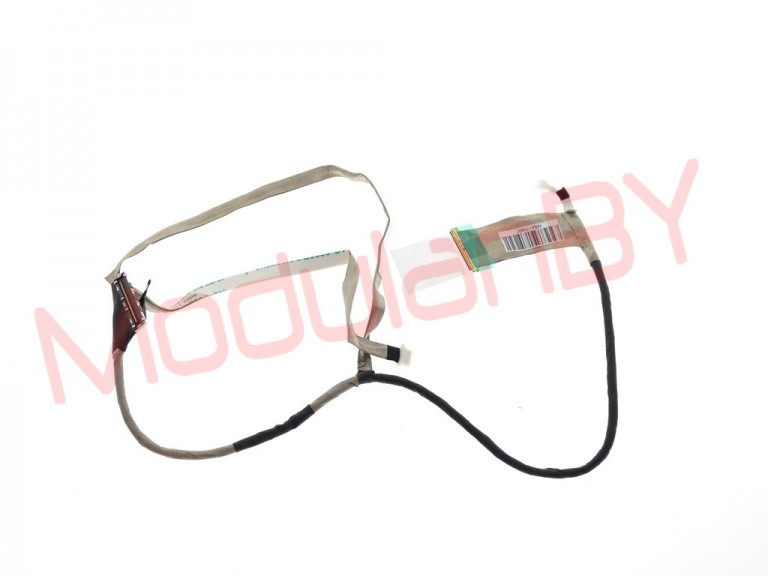 HP Pavilion DV7 DV7-4000 DV7-5000 LED 40 pin шлейф матрицы