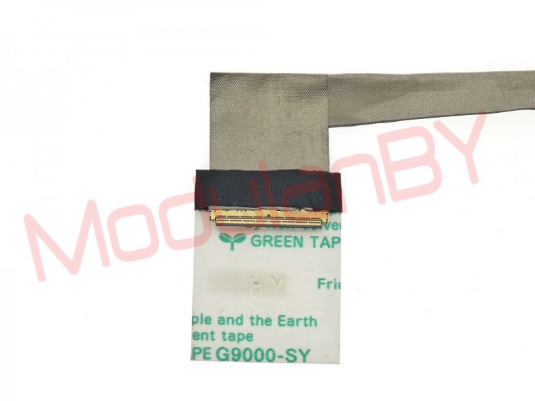 LENOVO G580 G585 G480 G485 50.4sh07.001 LED 40 pin шлейф матрицы