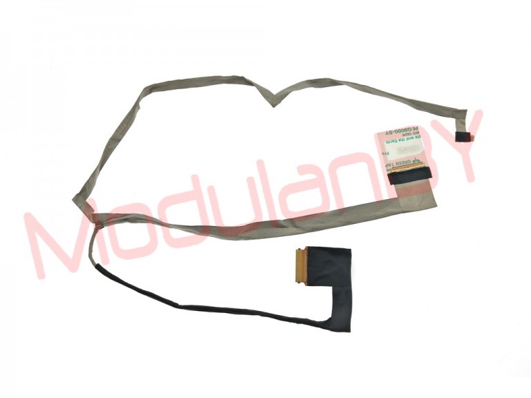 LENOVO G580 G585 G480 G485 50.4sh07.001 LED 40 pin шлейф матрицы