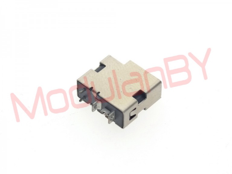 HP Pavilion 15-e / HP 15t-e / HP 17-e 15e 17e РАЗЪЁМ ПИТАНИЯ