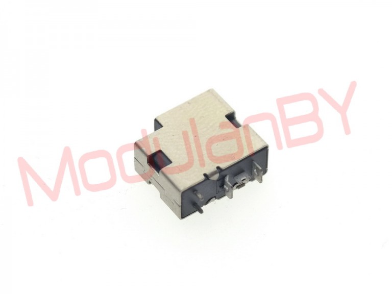 HP Pavilion 15-e / HP 15t-e / HP 17-e 15e 17e РАЗЪЁМ ПИТАНИЯ