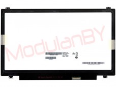 13,3" LED 1366x768 B133XTN01.3 30PIN RIGHT SLIM GLARE NEW AUO матрица для ноутбука