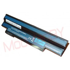 АКБ UM09G71 для ACER ASPIRE ONE 532h 533h UM09G31 10,8V 4400 mAh черная