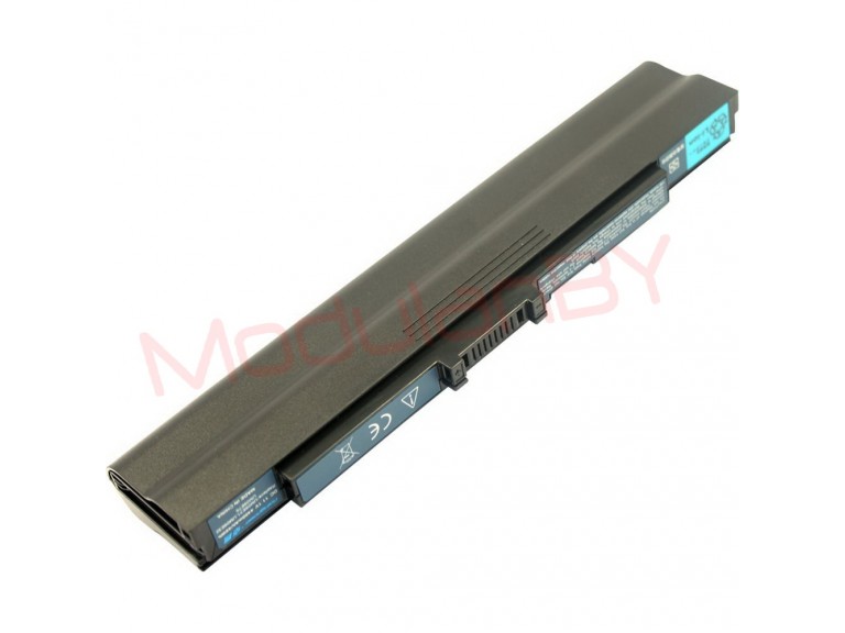 АКБ UM09E78 для ACER ASPIRE ONE 752 1410T 1810T 10,8V 4400 mAh черная