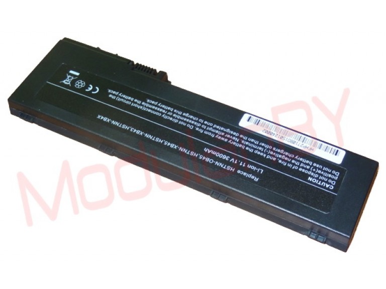 АКБ HSTNN-CB45 для HP Elitebook 2730p 2740p 2740p Tablet PC 11,1V 3600mAh