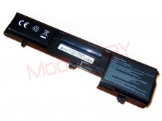АКБ Y5179 Y5180 для DELL D410 Y5179 Y5180 11,1v 4400mAh