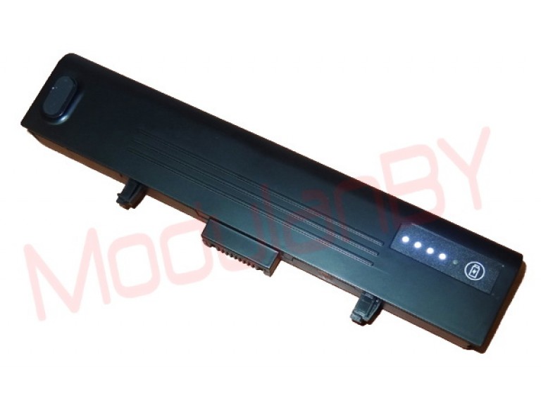 АКБ GP975 RU033 TK330 для DELL XPS M1530 1530 11,1v 4400mAh