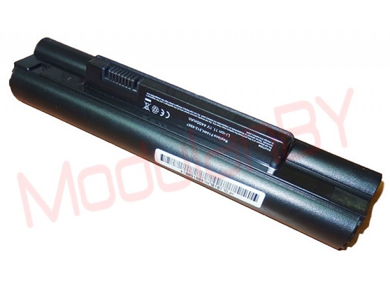 АКБ F144M для DELL Inspiron 11Z Mini 10 10V 1010 1011 11,1v 4400mAh