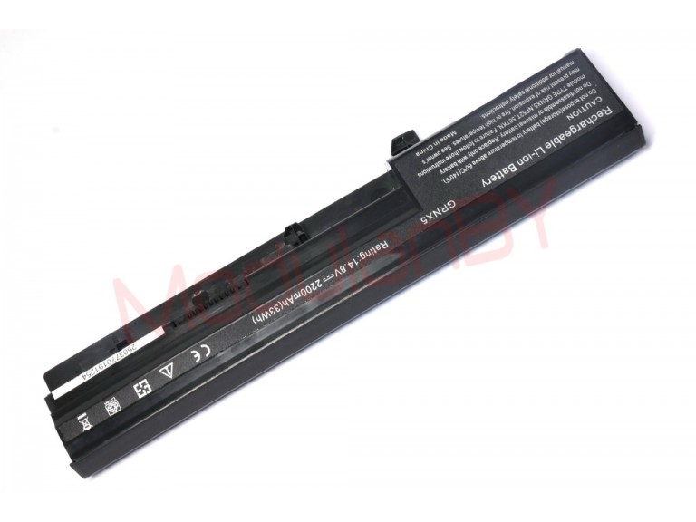 АКБ NF52T для DELL VOSTRO 3300 , 3350 14,8V 2200mAh