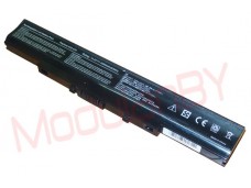 АКБ A32-U31 для ASUS A42-U31 (black) 14,4V 4400mAh