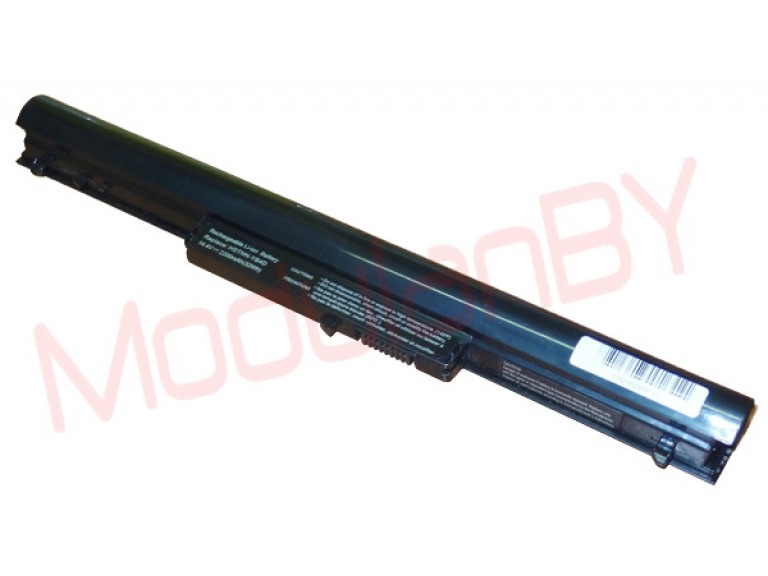 АКБ VK04 HSTNN-YB4D для HP Pavilion 14-b0 , 15-b0 14,4V 2200mAh 33Wh black