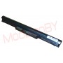 АКБ VK04 HSTNN-YB4D для HP Pavilion 14-b0 , 15-b0 14,4V 2200mAh 33Wh black