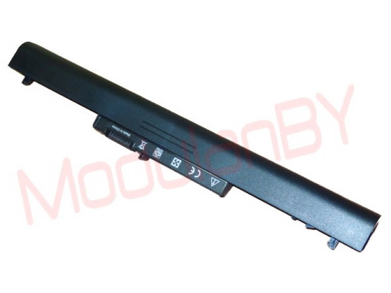 АКБ VK04 HSTNN-YB4D для HP Pavilion 14-b0 , 15-b0 14,4V 2200mAh 33Wh black