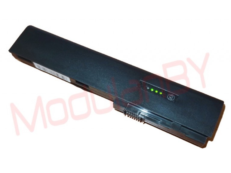АКБ HSTNN-DB2K для HP EliteBook 2560p 2570p 11,1V 4400mAh