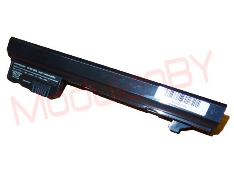 АКБ HSTNN-CB0C для HP Mini 110-1000 black 10,8V 4400mAh