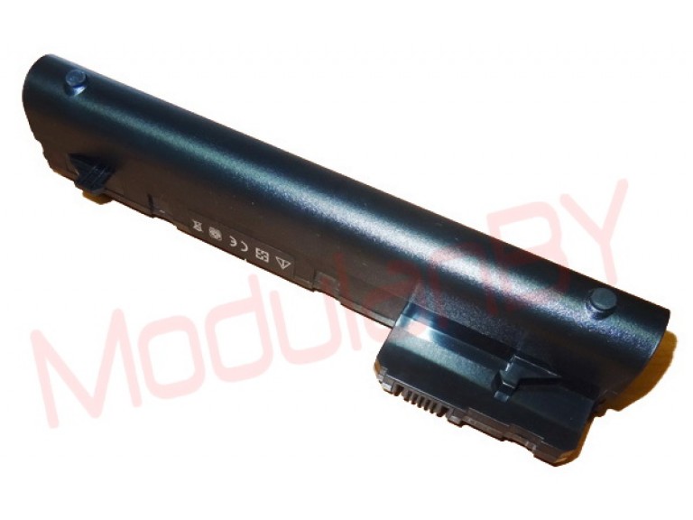 АКБ HSTNN-CB0C для HP Mini 110-1000 black 10,8V 4400mAh