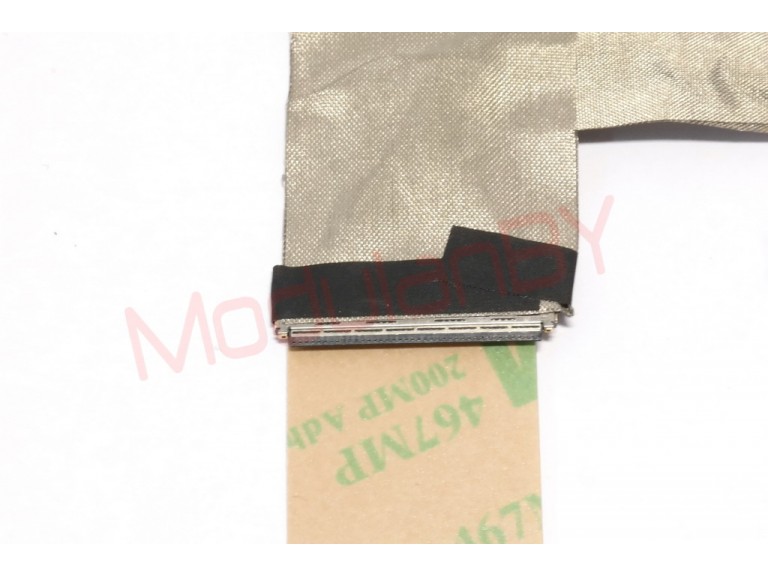 ASUS A52 K52 X52 LED 1422-00NP0AS шлейф матрицы