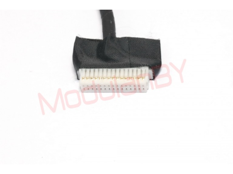ASUS A52 K52 X52 LED 1422-00NP0AS шлейф матрицы