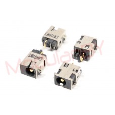 ASUS X501 S300 S400 S500 X301 X401 X402 X502 РАЗЪЁМ ПИТАНИЯ