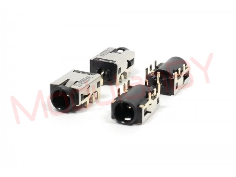 ASUS Q200E , S200E , S400CA , UX20 , UX21 , UX30 , UX31 , UX32 , UX42 , UX52 , X201 , X202 РАЗЪЁМ ПИ