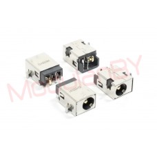 ASUS G53 F75 X75 U36 U32 N750 R704 N550 РАЗЪЁМ ПИТАНИЯ