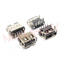 РАЗЪЁМ USB ACER 5535 5732 5734 HP LENOVO TOSHIBA