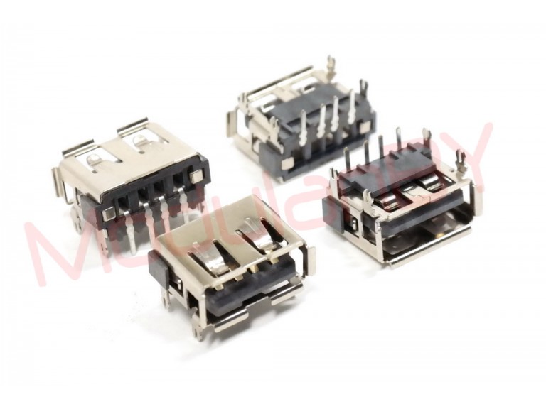 РАЗЪЁМ USB ACER 5535 5732 5734 HP LENOVO TOSHIBA