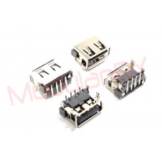 D091226 РАЗЪЁМ USB ACER HP LENOVO TOSHIBA