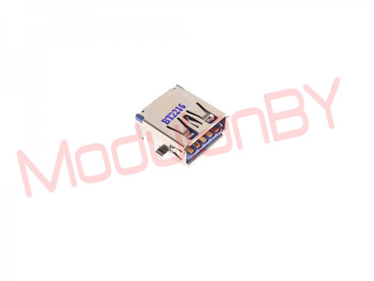 BT2216 РАЗЪЁМ USB 3.0 ASUS ACER DELL HP TOSHIBA