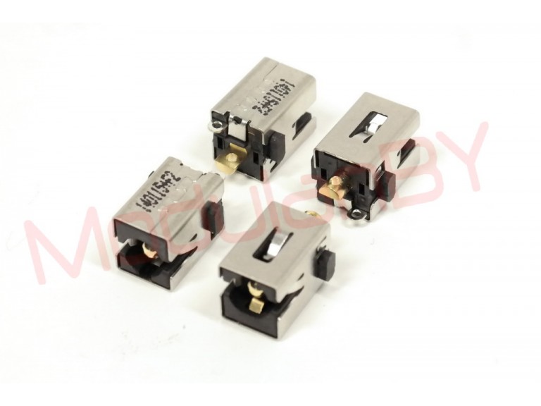 Asus X53U A53 A53U K53E K53U K53T X3E3 LENOVO Z500 РАЗЪЕМ ПИТАНИЯ