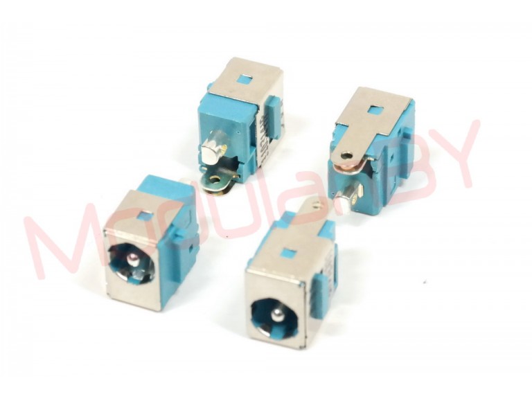 Acer 5520 5670 7520 7720 Packard Bell MN85 MS2303 РАЗЪЕМ ПИТАНИЯ